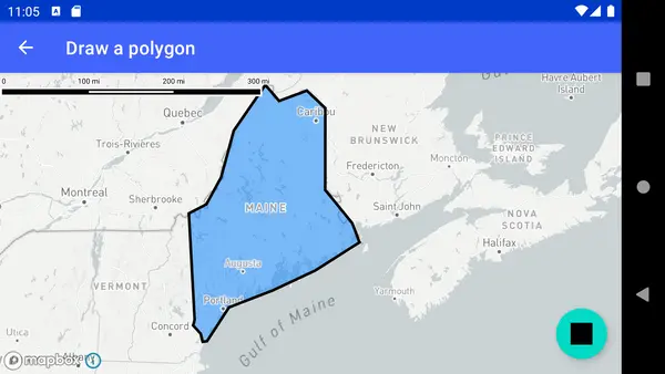 Mapbox Remove All Layers Work With Layers | Maps Sdk | Android | Mapbox