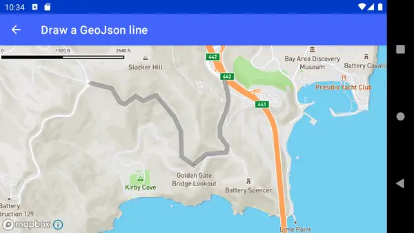Mapbox Remove All Layers Work With Layers | Maps Sdk | Android | Mapbox