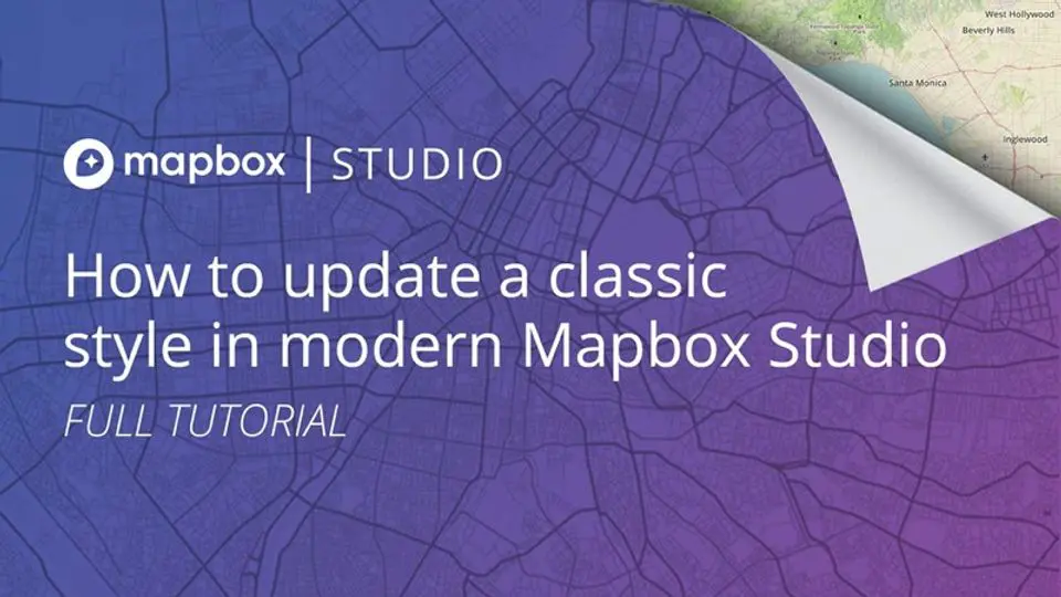 Mapbox Gl Js Leaflet Migrating To The Modern Static Tiles Api | Help | Mapbox