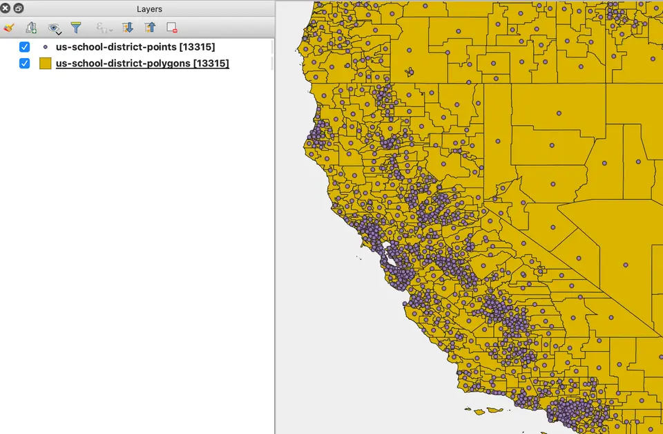 Mapbox Point In Polygon Extend Mapbox Boundaries | Help | Mapbox