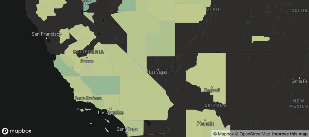 Power Bi Mapbox Choropleth Make A Choropleth Map With The Mapbox Visual For Power Bi | Help | Mapbox