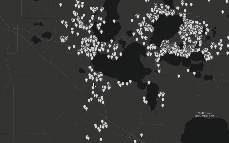 Working with large GeoJSON sources in Mapbox GL JS | Help | Mapbox