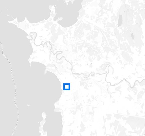 Example of a Point in GeoJSON