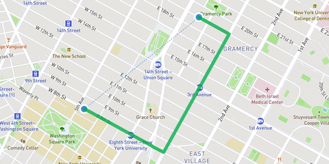 Developer Playgrounds | Mapbox